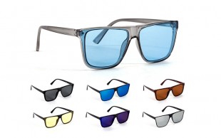 عینک آفتابی مردانه ZS20222