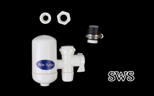 دستگاه تصفیه آب خانگی SWS