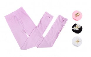 جوراب شلواری دخترانه Beautiful