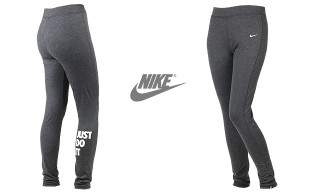 لگ زنانه طرح Nike