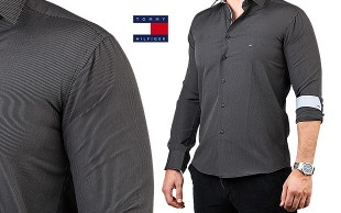 پیراهن رسمی مردانه TOMMY HILFIGER