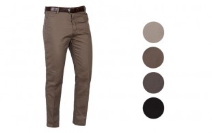 شلوار کتان مردانه FASHION