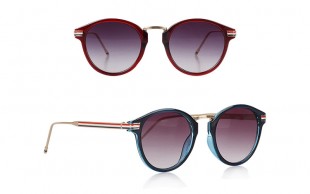 عینک آفتابی طرح TOMMY