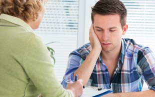 مشاوره در کلینیک مهر گستر