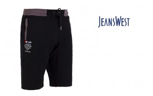 شلوارک مردانه JeansWest