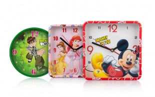 ساعت دیواری فانتزی