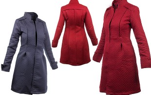 مانتو پاییزه