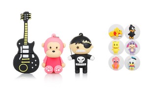 فلش مموری فانتزی