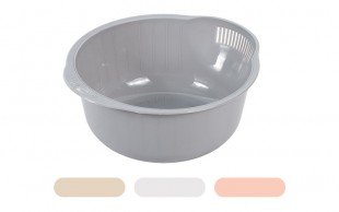 کاسه برنج شوی Tak Plastik