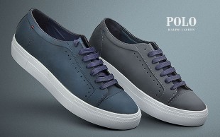 کفش اسنیکرز مردانه POLO