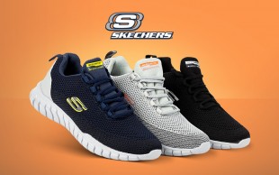 کتانی راحتی Skechers