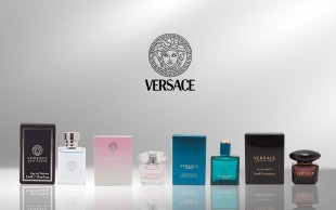ادکلن اصلی Versace مدل PourHomme