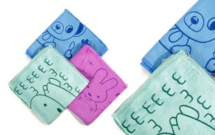 دستمال حوله ای Rabbit