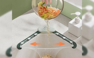 توری تفاله گیر Modern Life