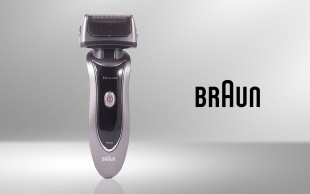 ریش تراش Braun