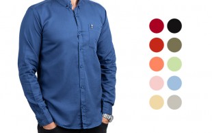 پیراهن مردانه York X Jeans