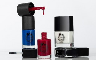 لاک ناخن Link