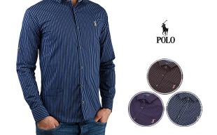 پیراهن مردانه polo