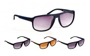 عینک آفتابی مردانه OGA مدل 26563