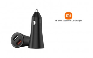 شارژر فندکی شیائومی مدل CC06ZM