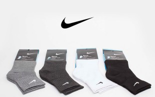 جوراب حوله‌ای NIKE
