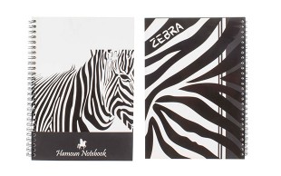 دفتر سیمی Hamoun