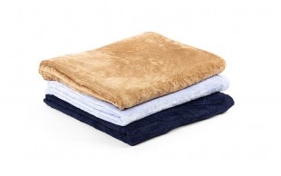 پتو مسافرتی پولیشی