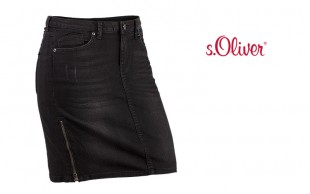 دامن جین Oliver