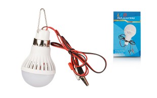 لامپ سیار خودرو