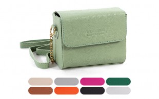 کیف دوشی زنانه Forever Young