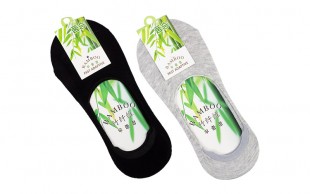 سری جدید جوراب کالج BAMBOO