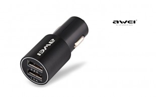 شارژر فندکی Awei