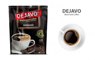 قهوه فوری اسپرسو Dejavo