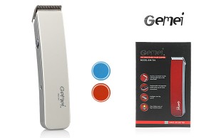 ماشین اصلاح مردانه Gemei مدل GM-701