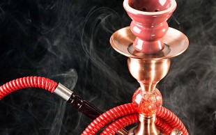 چای و قلیان بام لواسان