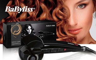 فر کننده مو Babyliss