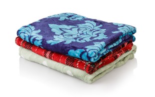 پتوی نوزاد Little baby