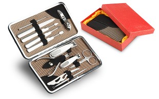 ست مانیکور حرفه ای