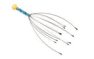 ماساژور سیمی سر