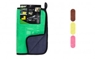 دستمال حوله ای YIYI