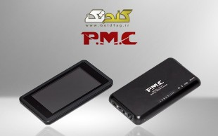 *تمدید شد*PMC MP4 Player