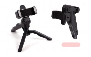 سه پایه نگهدارنده گوشی موبایل Case Fire