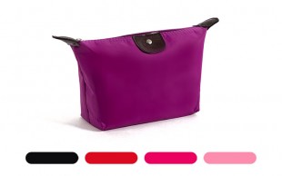 کیف لوازم آرایش برزنتی