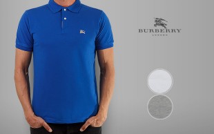 پولوشرت مردانه Burberry