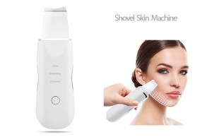 دستگاه اتو صورت MUYE