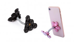 استند چسبی موبایل