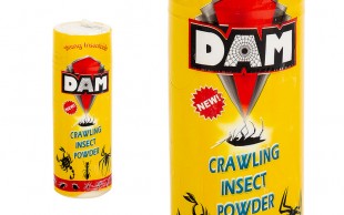 پودر حشره کش DAM