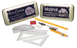 پکیج لوازم التحریر Oxford