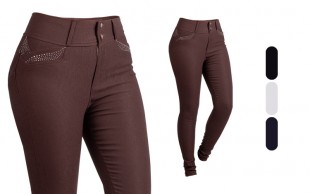 شلوار کشی زنانه Bapinlian