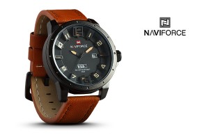 ساعت مچی Naviforce مدل NF 9061M